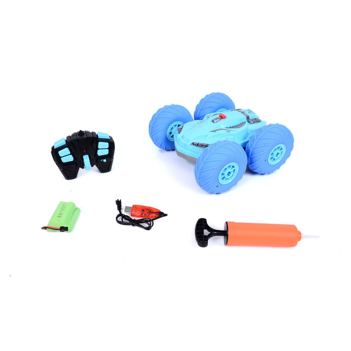 One Two Fun Véhicule radio commandé 