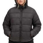 O'NEILL Doudoune e Femme O'Neill O'riginals Puffers. Coloris disponibles : Noir