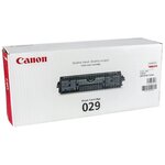Canon Tambour Canon 029 pour i-SENSYS LBP7010C et LBP7018C - 7000 pages - Noir