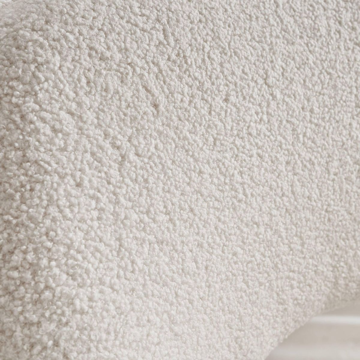 SWEEEK Chaise de bureau à roulettes, Jim, L 60 x P 62 x H 89 / 99cm.