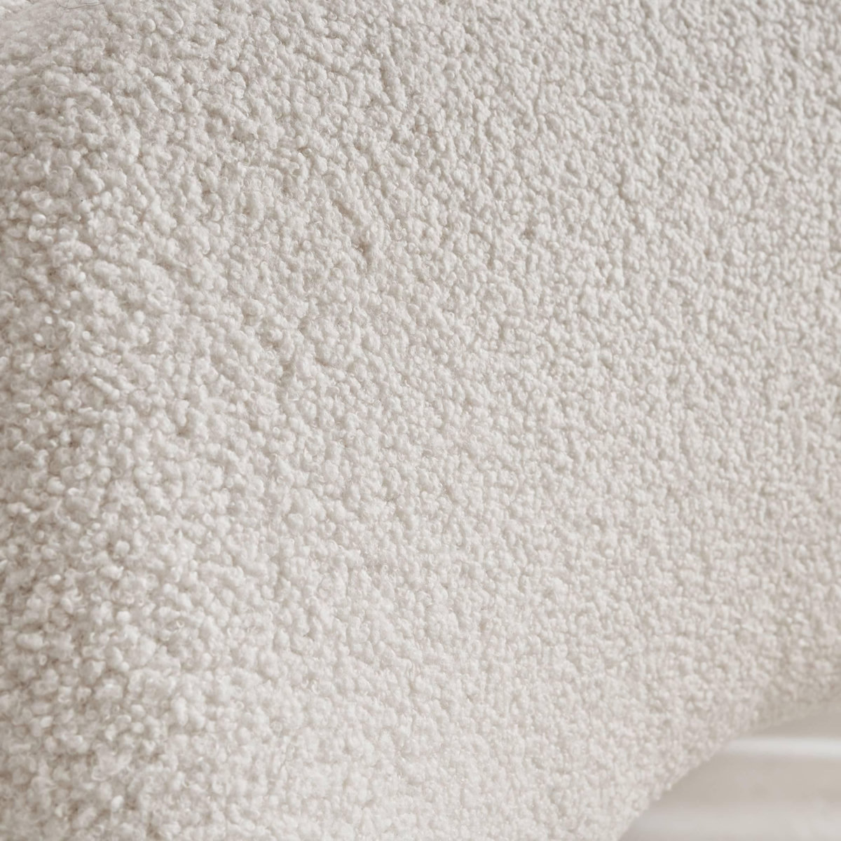 SWEEEK Chaise de bureau à roulettes, Jim, L 60 x P 62 x H 89 / 99cm.