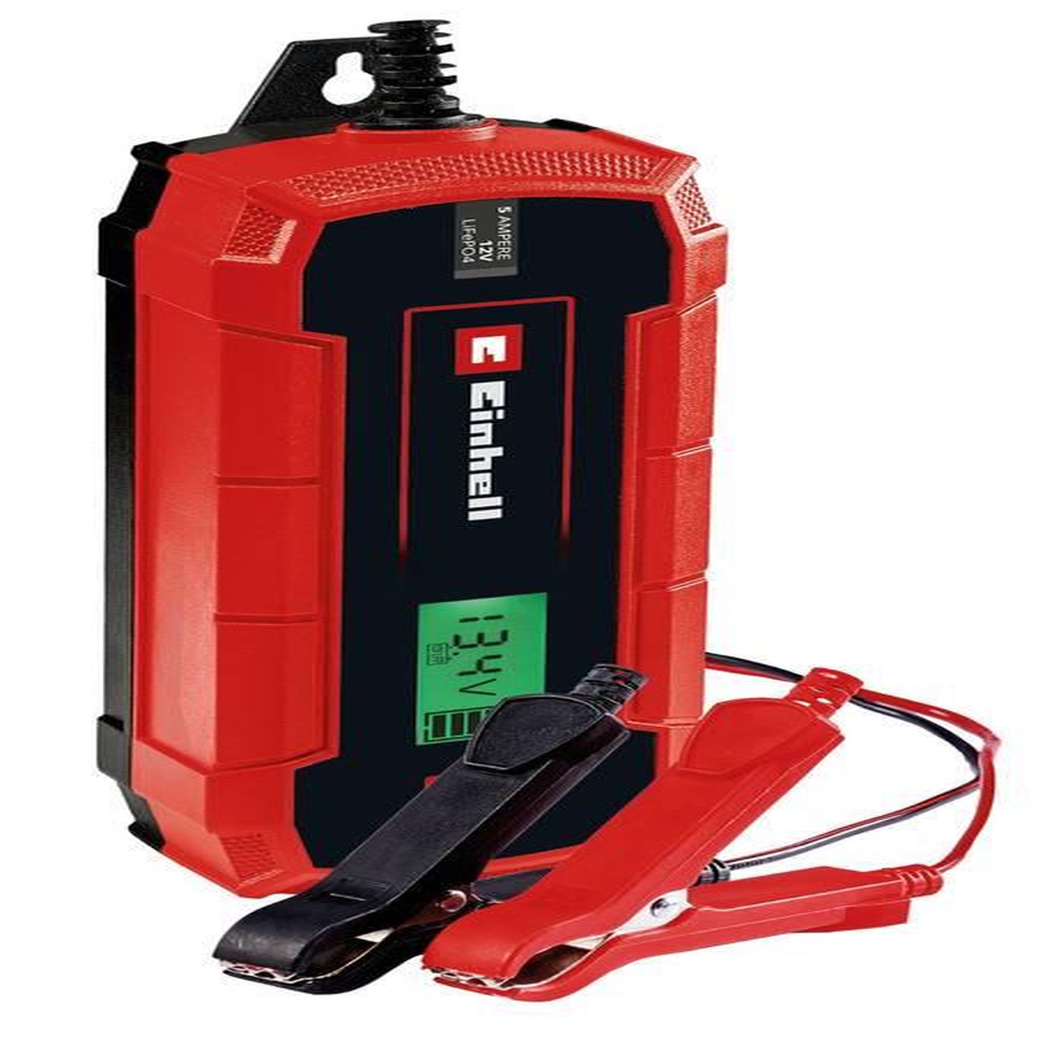 Einhell Station d'énergie CE-BC 5 M LiFePO4
