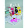 Voir la diapositive 5 : SMOBY Set créatif Deluxe Aqua Gelz
