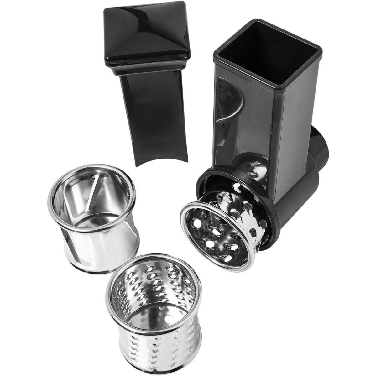 MIOGO Râpe Trancheur pour robot MRPM1 et MHVM2