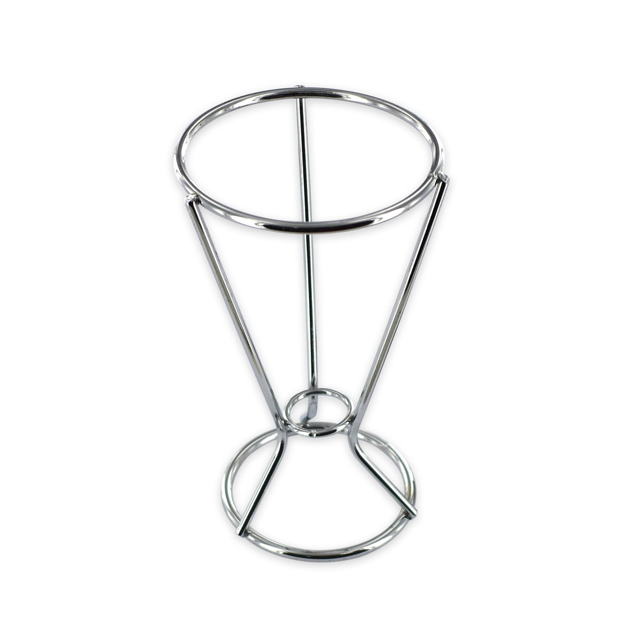 Support cornet de frites 8 cm x 15 cm  