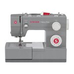 Singer Machine à coudre Singer Heavy Duty 4432