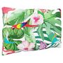 Voir la diapositive 5 : VIDAXL Coussins de palette lot de 2 multicolore tissu Oxford