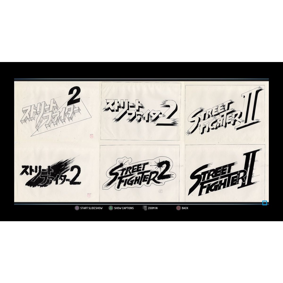 Street Fighter 30th Anniversary Collection SWITCH