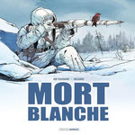 MORT BLANCHE, Toussaint Kid