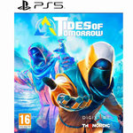 THQ Tides Of Tomorrow PS5