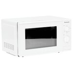 Panasonic Corp. Micro-ondes combiné Panasonic NN-K101WMEPG blanc