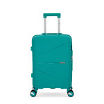 OBAGO OBAGO - VALISE S VELA. Coloris disponibles : Gris, Vert, Marron, Rose, Bleu