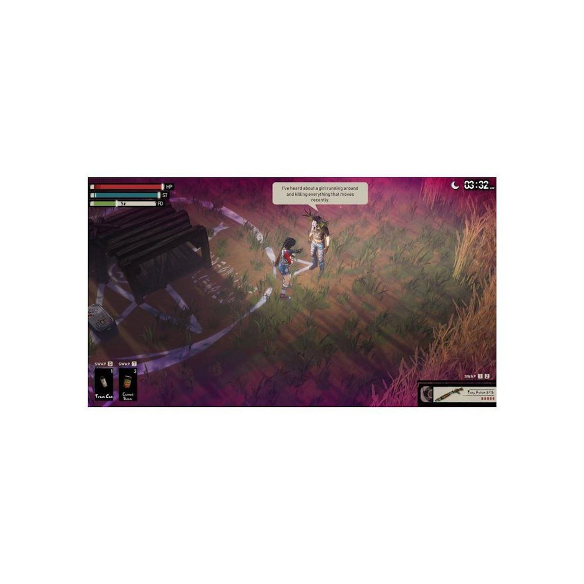 MICROIDS I Hate This Place - Elena's Edition - Jeu PS5