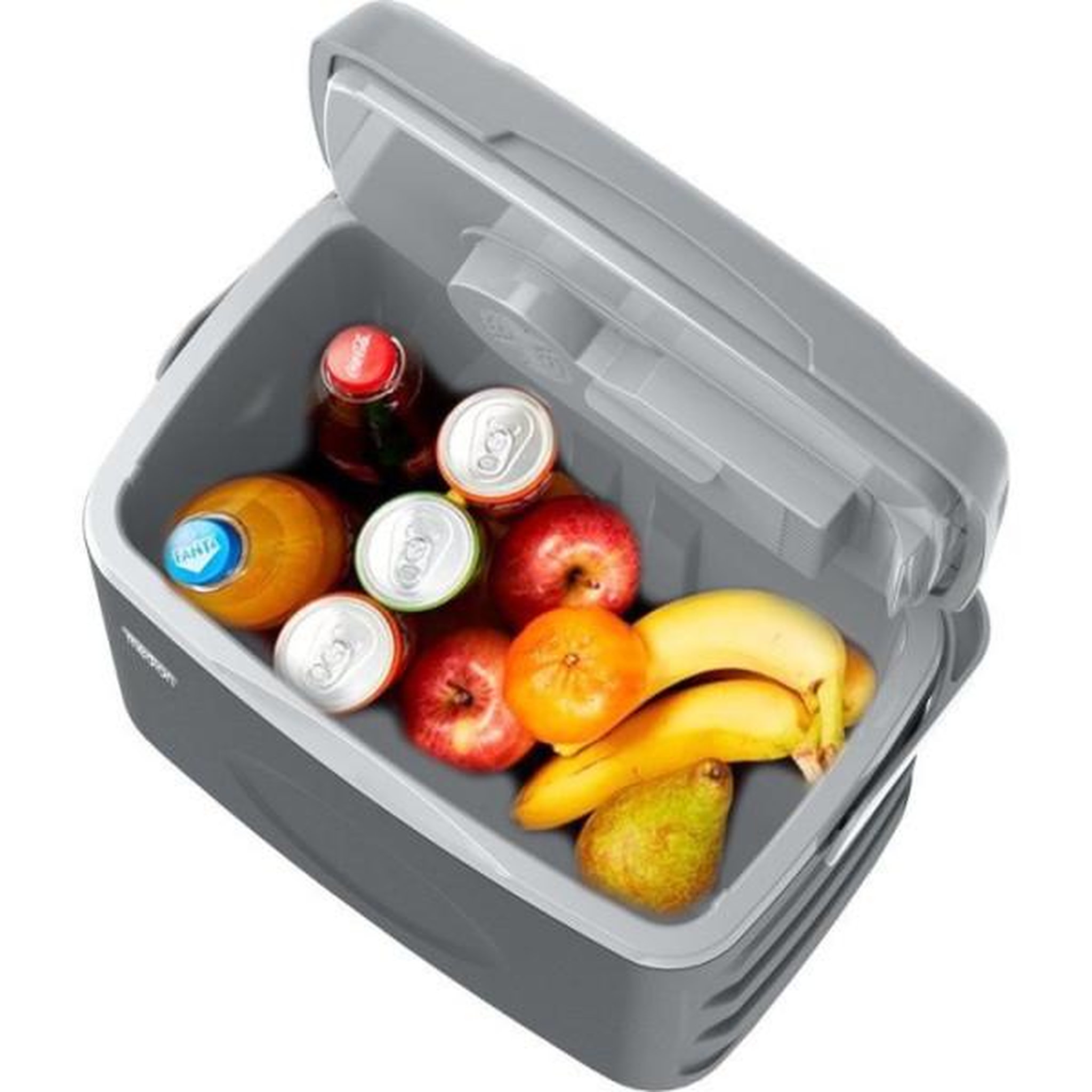 Voir la diapositive 4 : Medion Glaciere   électrique - MEDION - MD370030 - Réfrigérante et chauffante - Compact - Classe E - 26 dB - 30 L