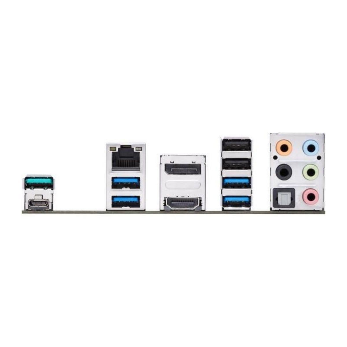 ASUS Carte Mere - ASUS - PRIME B550-PLUS