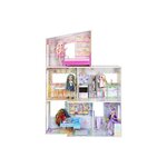 Rainbow Rainbow High Color & Play House