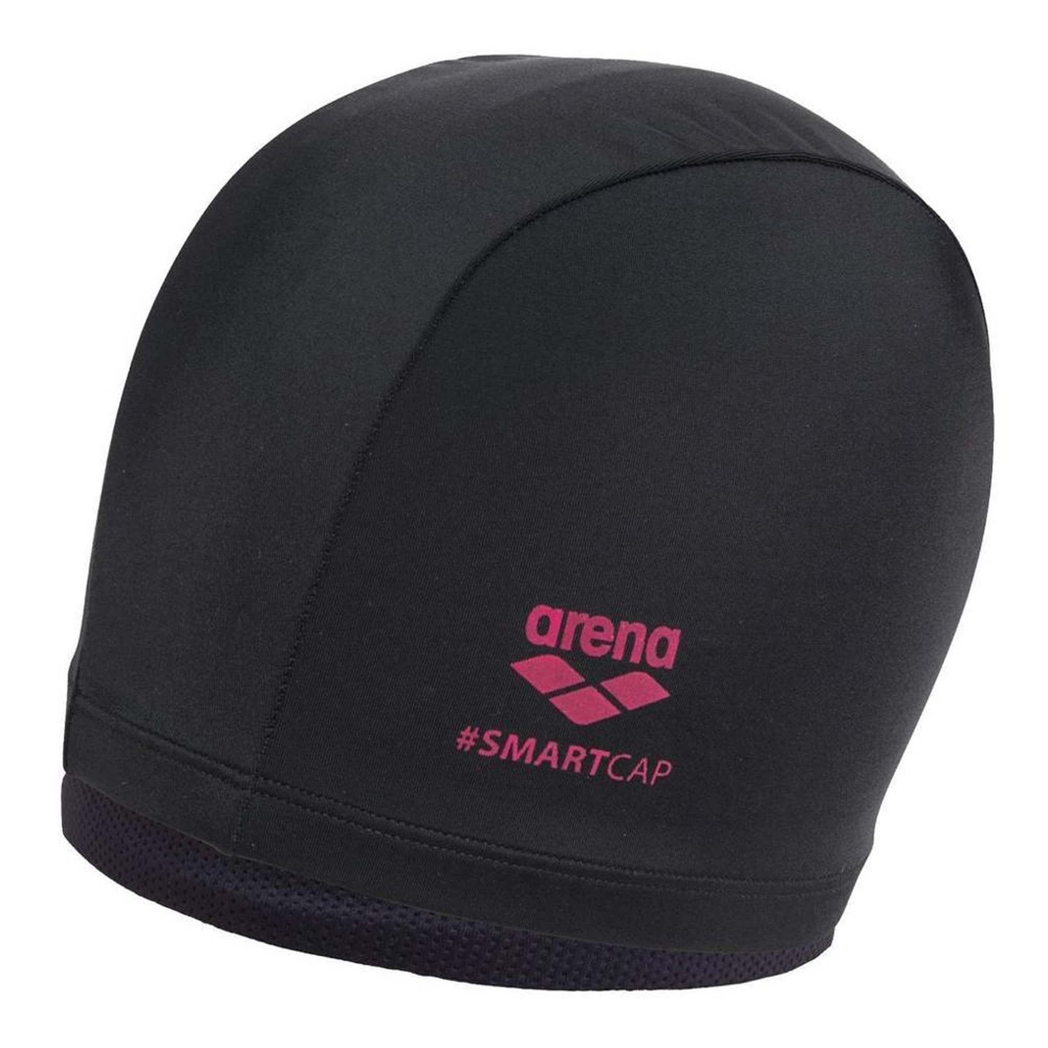 Voir la diapositive 1 : ARENA Bonnet de bain  Femme Arena Smartcap