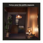Voir la diapositive 6 : PHILIPS HUE White 9W A60 E27 EU x4