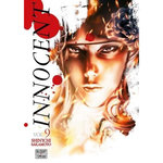 INNOCENT TOME 9, Sakamoto Shin'ichi