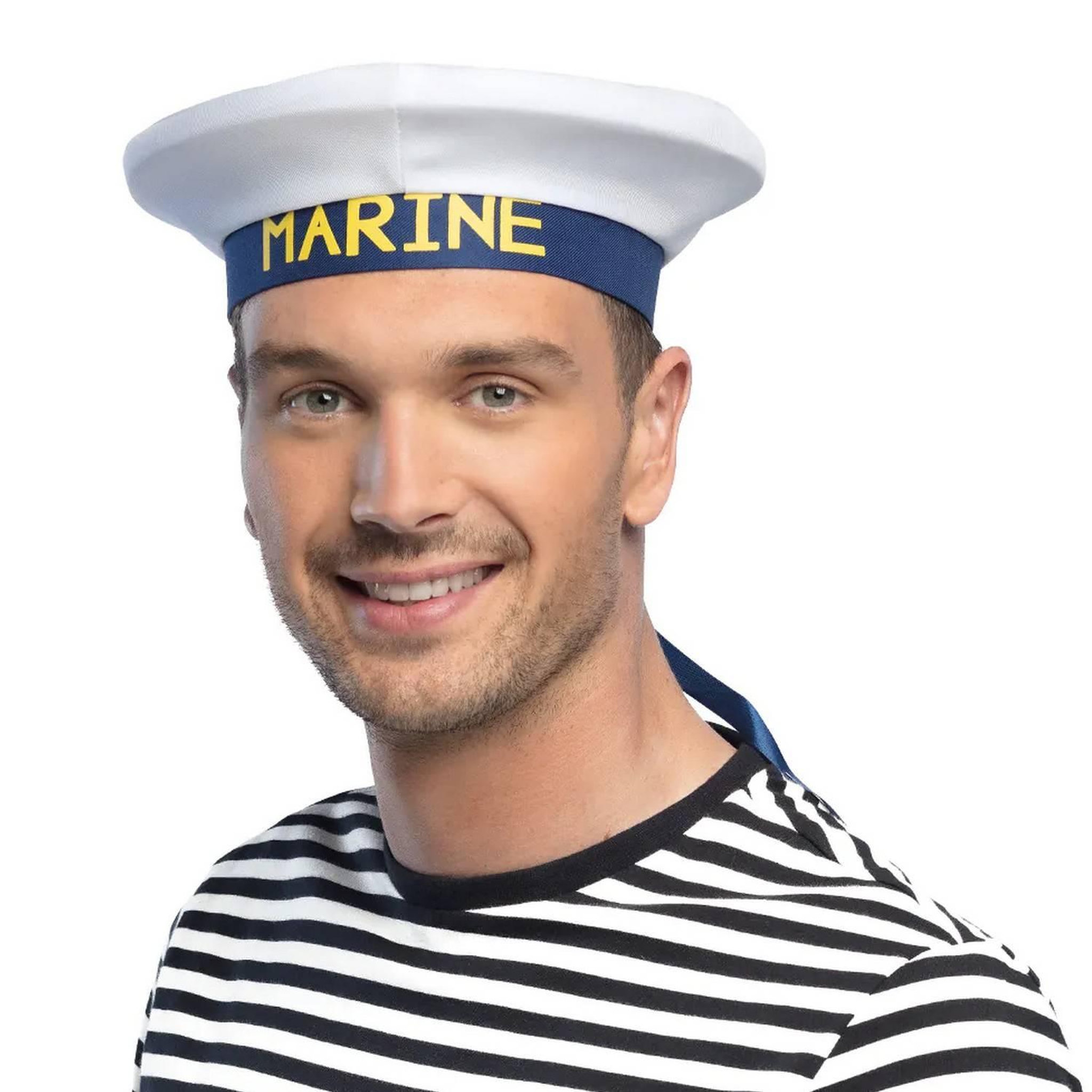 Boland Béret de Marin - Adulte