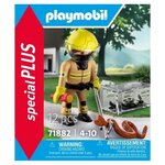 PLAYMOBIL 71882  Sauvetage de serpents