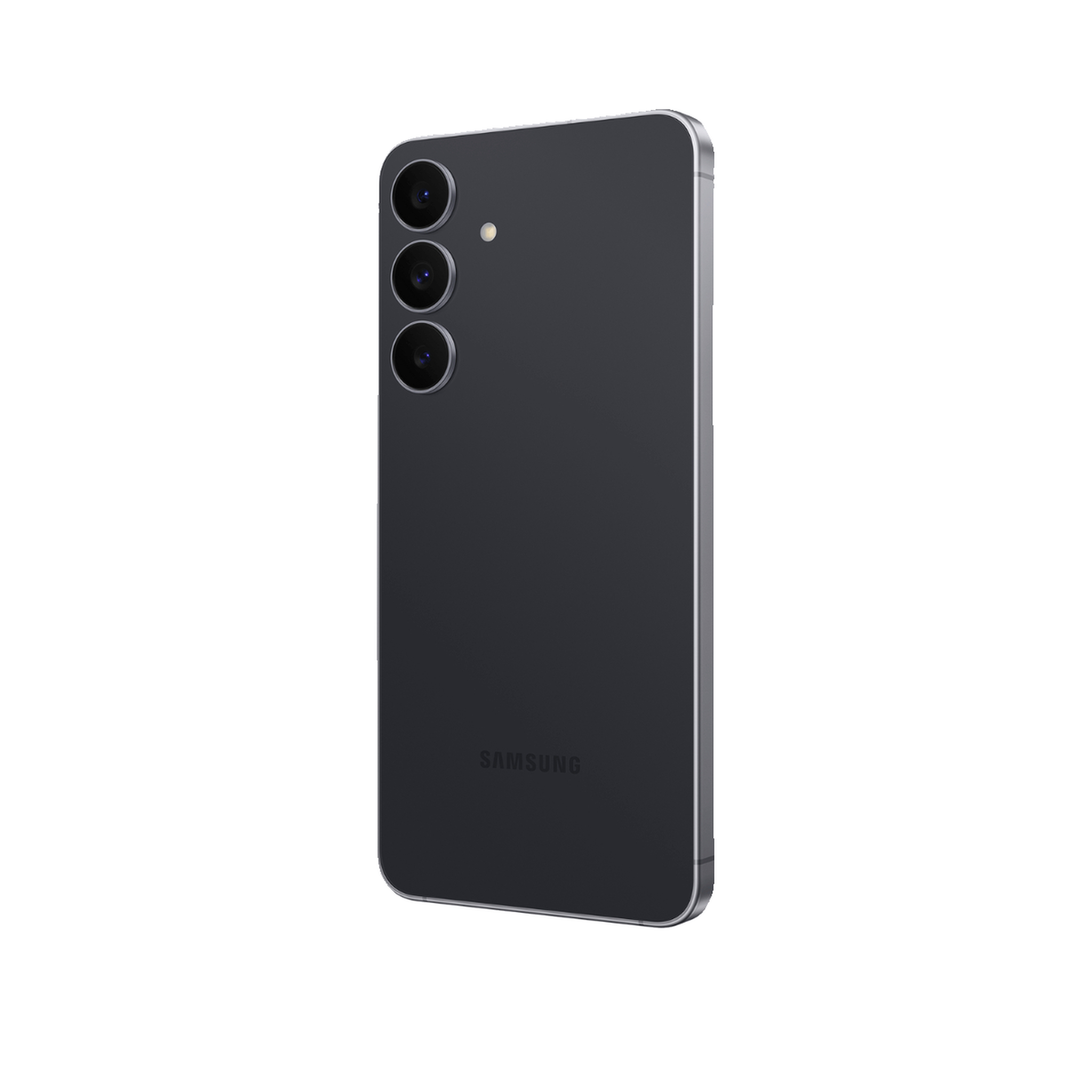 Voir la diapositive 5 : Samsung smartphone s25 fe 8+256gb 6.7  5g jet black