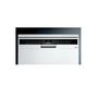 Voir la diapositive 5 : Siemens Lave-vaisselle 60cm 12 couverts 48db - sn23iw08te
