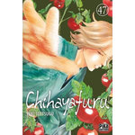 CHIHAYAFURU TOME 47 , Suetsugu Yuki