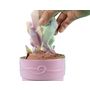 Voir la diapositive 9 : BANDAI Poupée surprise blume