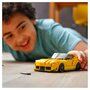 LEGO Speed Champions 76901 - Toyota GR Supra dès 7 ans