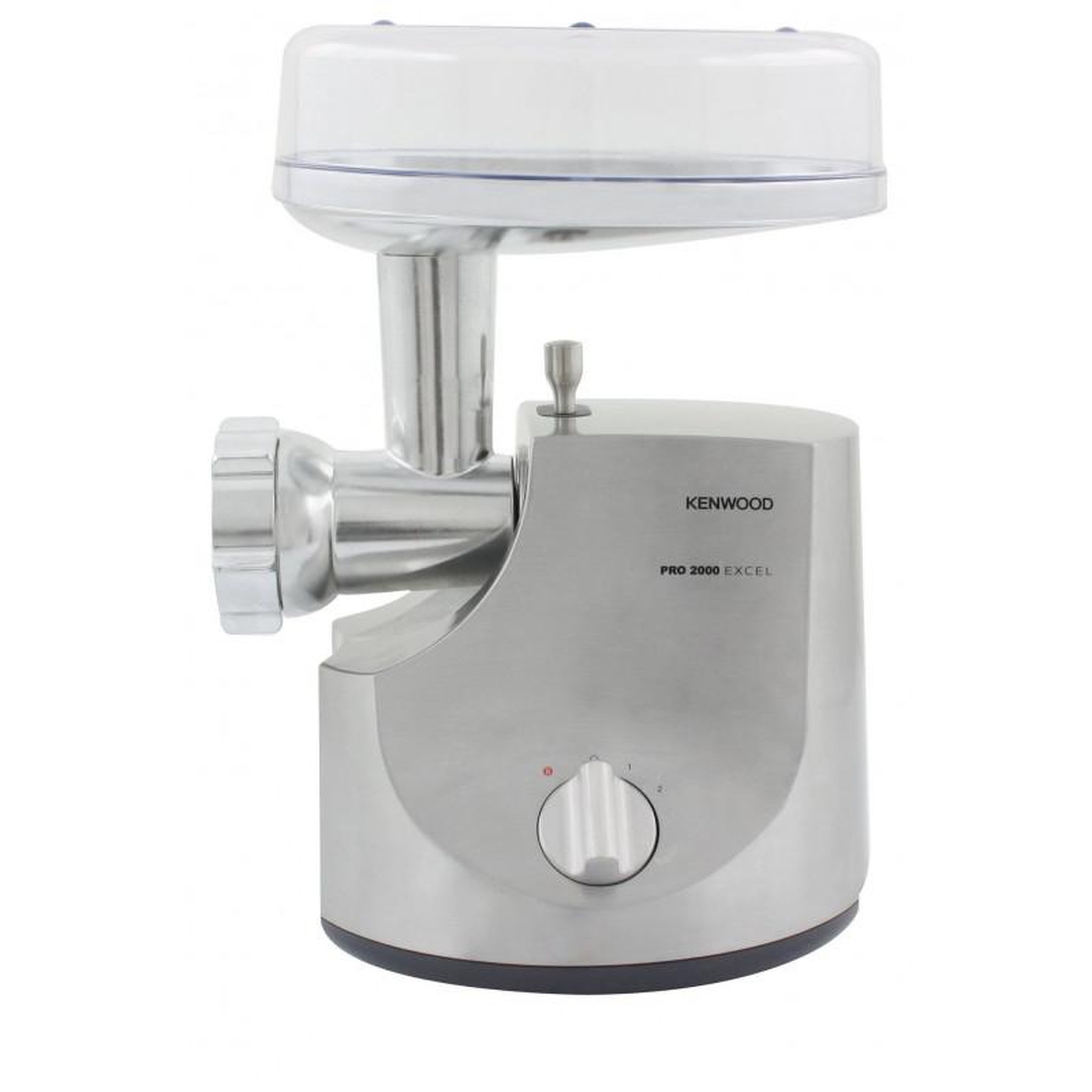 Voir la diapositive 2 : KENWOOD HACHOIR KENWOOD MG 700