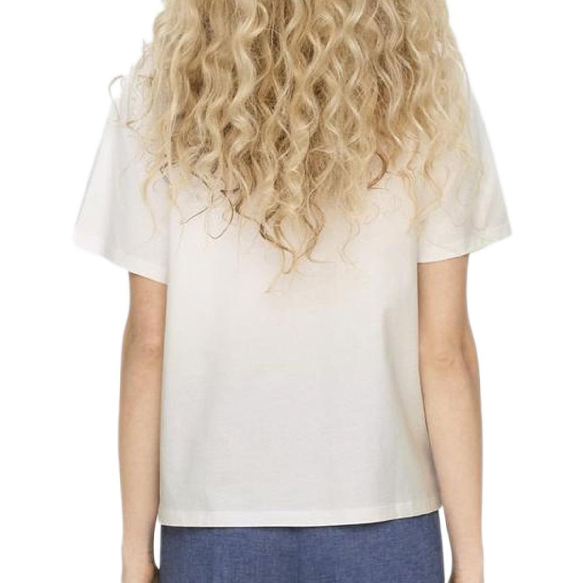 JACQUELINE DE YONG T Shirt  Femme JDY Cif