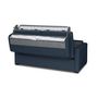 Voir la diapositive 6 : Canapé convertible système couchage express matelas 140x190 17cm 3 places en tissu DYLAN 