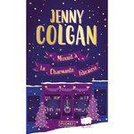 MINUIT A LA CHARMANTE LIBRAIRIE, Colgan Jenny