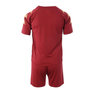 Voir la diapositive 2 : KAPPA Ensemble de Football Rouge Garçon Kappa Marcelo