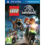 Voir la diapositive 1 : LEGO Jurassic World PS Vita