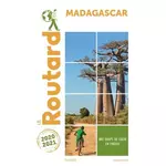  MADAGASCAR. EDITION 2020-2021, Le Routard