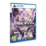 Just for games Macross Shooting Insight - Jeu PS5