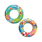 BESTWAY Bouée - BESTWAY - 36013 - Assortis - Pour enfants - Utilisation extérieure