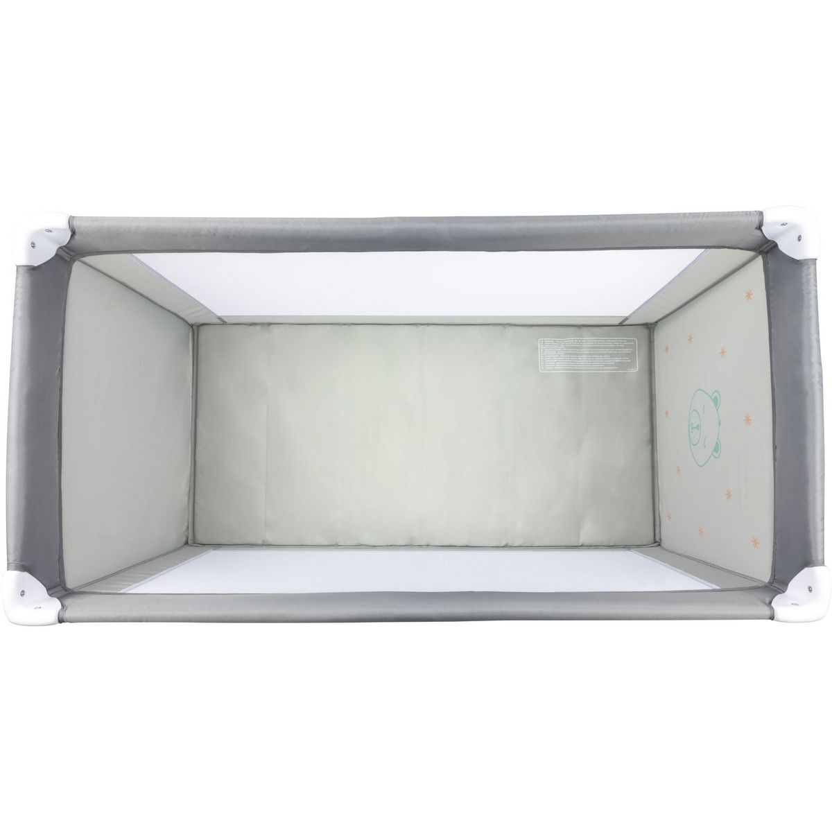 Bebe Confort Lit parapluie - SOFT DREAMS Sleepy Bear