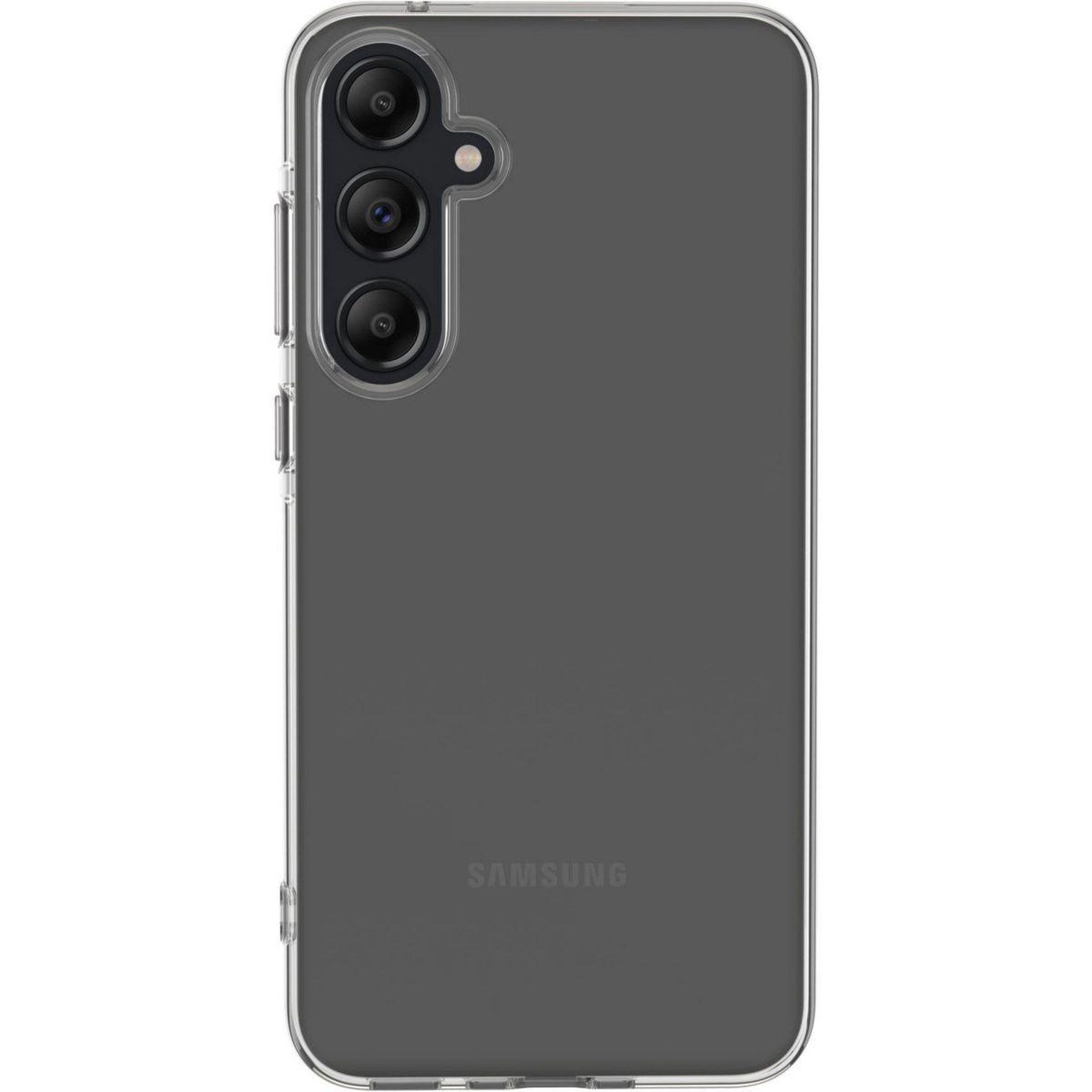 Voir la diapositive 4 : ESSENTIEL B Coque samsung a55 souple made in france