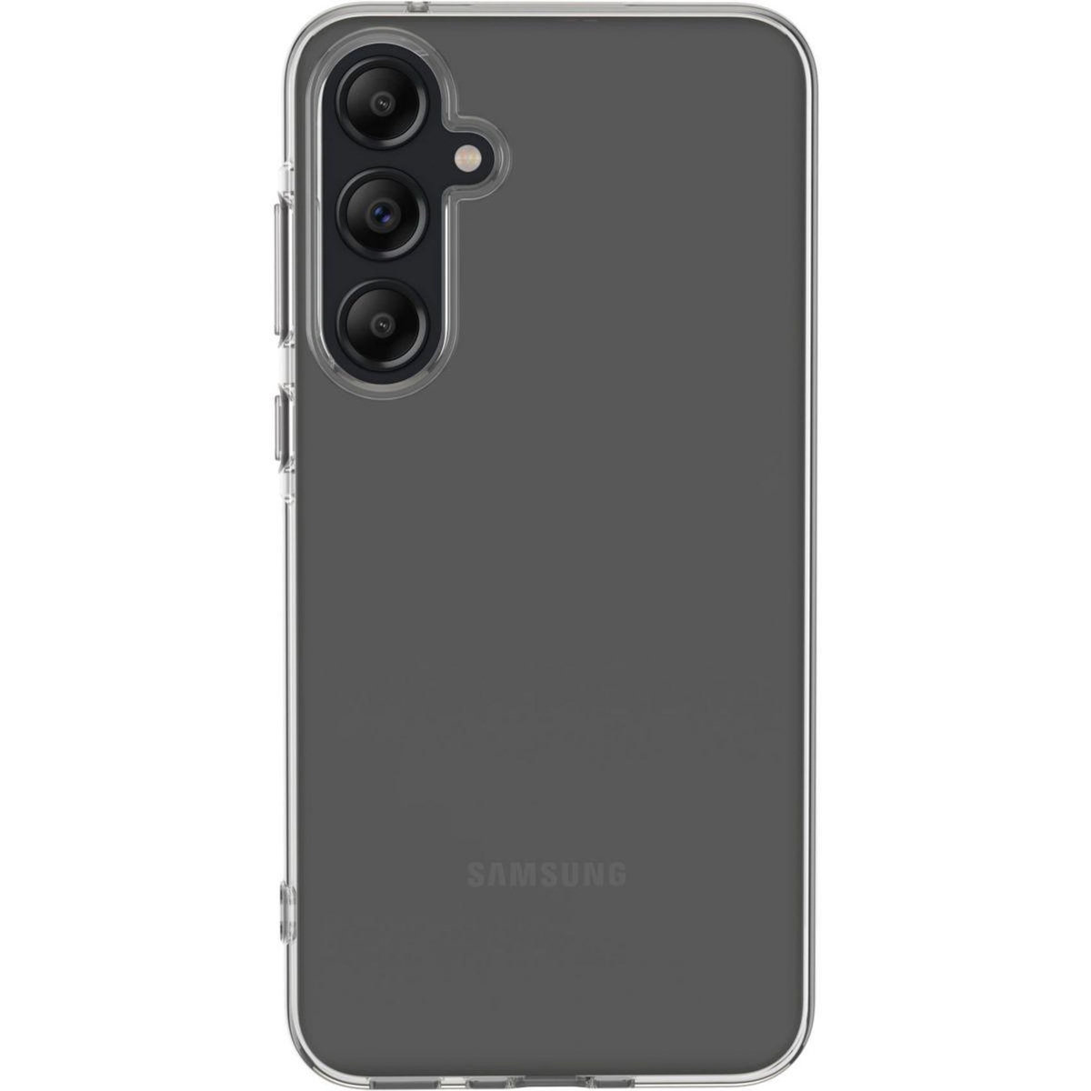 ESSENTIEL B Coque Samsung A55 Souple Made In France