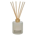 ATMOSPHERA Diffuseur de Parfum en Verre  Albie  150ml Thé Blanc