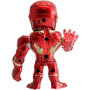 Voir la diapositive 2 : SMOBY Figurine Marvel Ironman 10cm x1