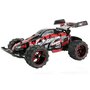NEW BRIGHT Voiture RC Pro Sabre
