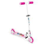 DISNEY PRINCESS Trottinette pliable - Disney Princesses