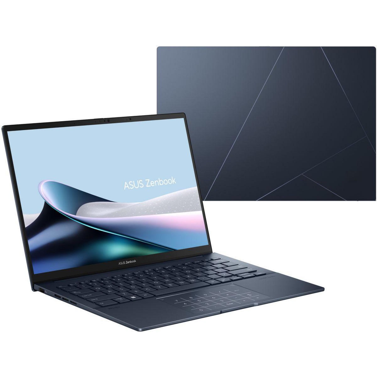 ASUS Ordinateur portable Zenbook 14 OLED UX3405CA-PZ500W