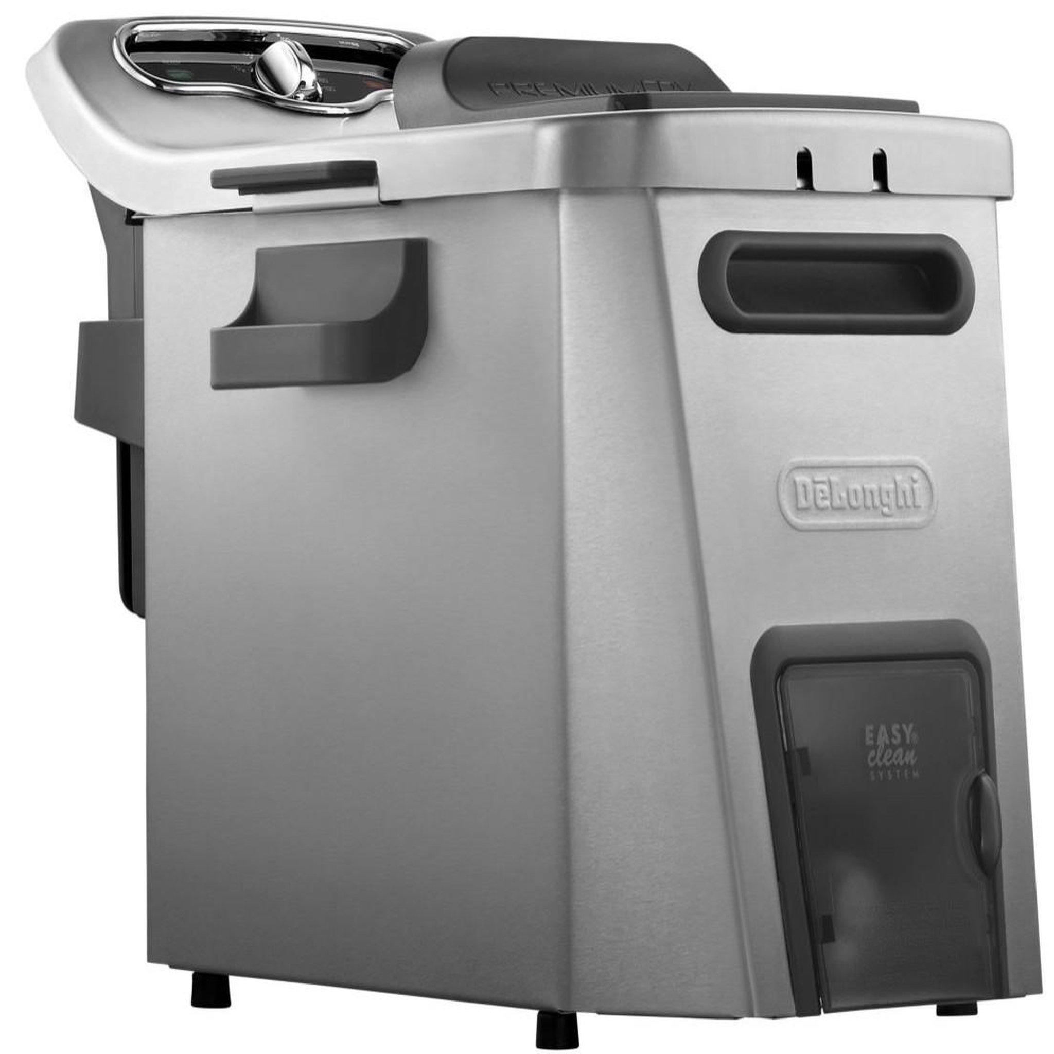 Voir la diapositive 3 : DELONGHI Friteuse semi-pro 5l 3200w - f44532cz