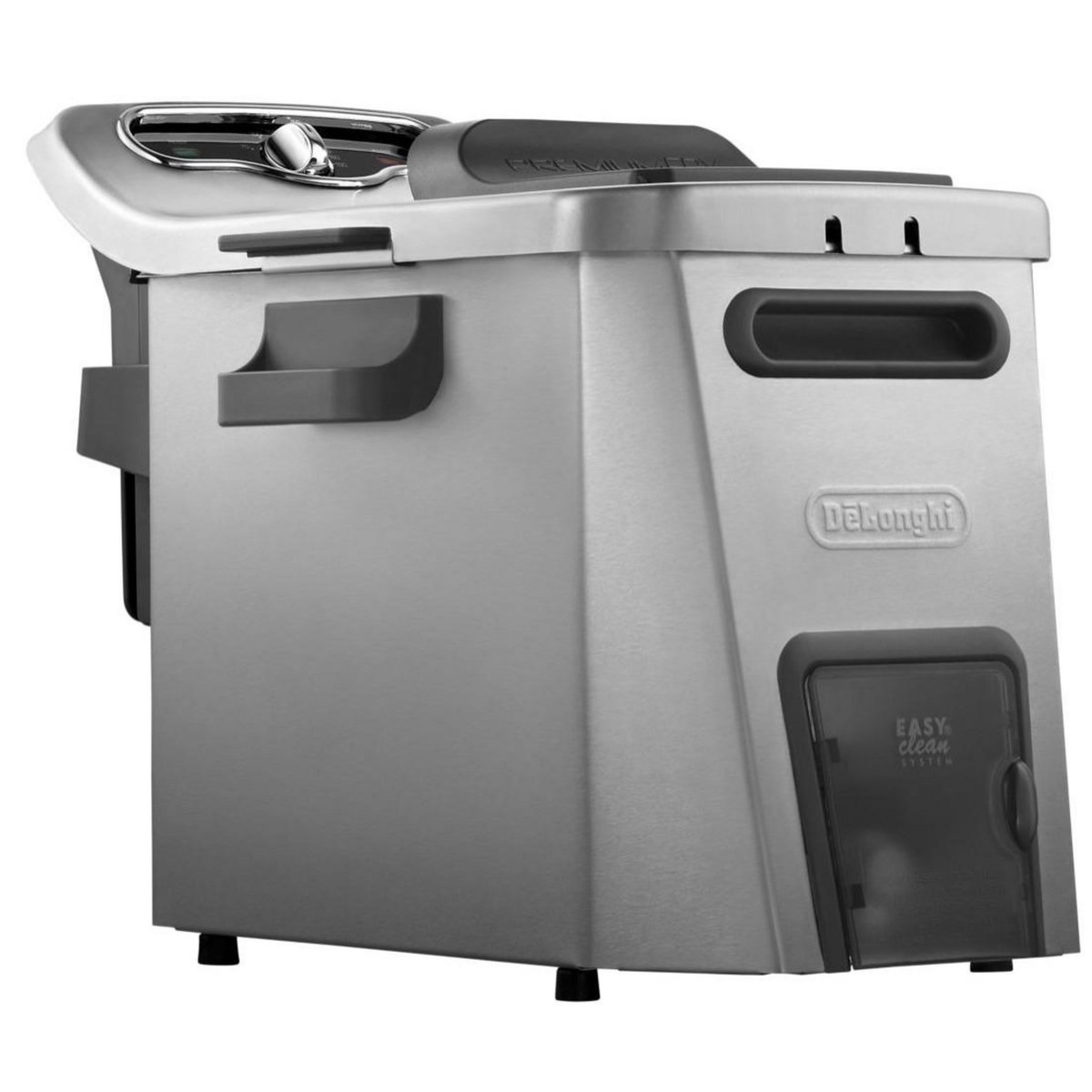 DELONGHI Friteuse semi-pro 5l 3200w - f44532cz