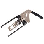 VIDAXL Compresseur de ressort de soupape pour moteurs OHV, OHC, CVH